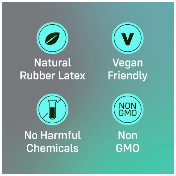 ONE - preservativo extrafino - látex - 12 unidades