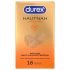 Durex Sensación Natural - preservativos sin látex (16 uds)