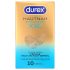 Durex Intimo - preservativo extra grande (10 uds)