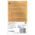 Durex Intimo - preservativo extra grande (10 uds)