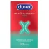 Durex - Preservativos Slim (10 uds)