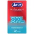 Durex - Preservativos XXL (10 uds)