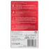 Durex - preservativos extra lubricados (10 uds.)