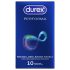 Durex Performa - preservativos retardantes - 10 unidades