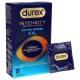 Durex Intensity XXL - preservativo sin látex - 8 unidades