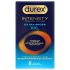 Durex Intensidad XXL - condones sin látex (8 uds)