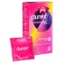 Durex Pleasure Me - preservativo texturizado con puntos y estrías - 10 unidades
