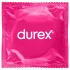 Durex Pleasure Me - preservativo texturizado con puntos y estrías - 10 unidades