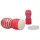 TENGA - masturbador masculino - efecto garganta profunda suave