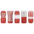 TENGA Original Vacuum - profunda garganta (suave)