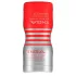 TENGA - Masturbador masculino - Doble orificio - Placer dual
