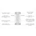 TENGA - Masturbador masculino - Doble orificio - Placer dual