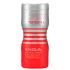 TENGA - Masturbador masculino - Doble orificio - Placer dual