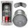 TENGA Flip Hole - Maestro del Sexo (negro)