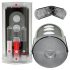 TENGA Flip Hole - Maestro del Sexo (negro)