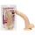 NMC 7.5 - Consolador curvo realista - 19 cm