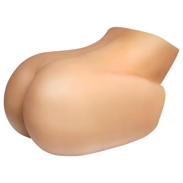 Fuck Me Silly - masturbador anal réalista