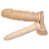 You2Toys - Dildo anal especial - color natural
