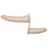You2Toys - Arnés con doble consolador