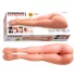 Pipedream - Fuck Me Silly 3 - masturbador de cuerpo femenino con piernas (color natural)