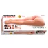 Pipedream - Fuck Me Silly 3 - masturbador de cuerpo femenino con piernas (color natural)