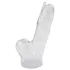Fröhle SP008 - cilindro de repuesto para bomba de pene anatómica médica - 21 cm