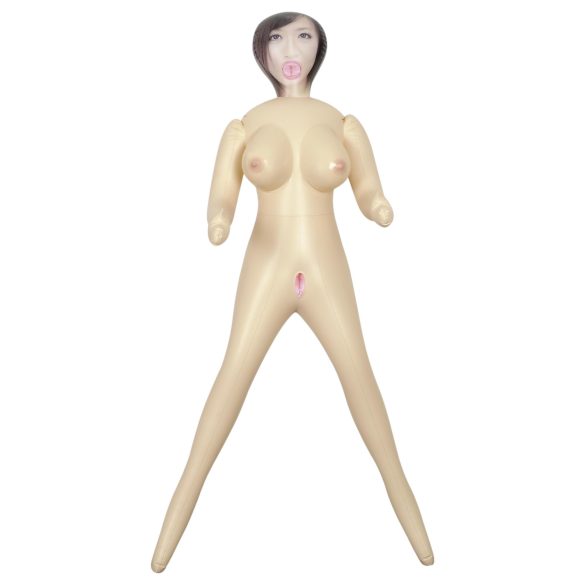 Muñeca inflable Ölelő Mayumi