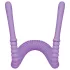 You2Toys - Separador vaginal - silicona