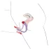 You2Toys - Separador vaginal - silicona