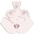 You2Toys - Separador vaginal - silicona