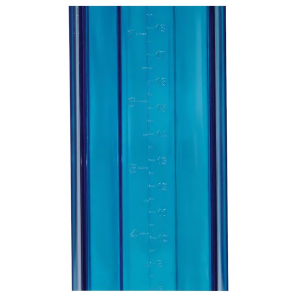 SMILE Cool - Bomba para el pene (azul)