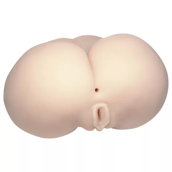 Realistixxx Estilo Real II - Torso Femenino Masturbador