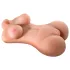 Mega Fuck Slut - masturbador realista de cuerpo femenino (natural)