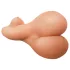 Mega Fuck Slut - masturbador realista de cuerpo femenino (natural)