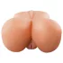 Mega Fuck Slut - masturbador realista de cuerpo femenino (natural)