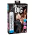You2Toys - bomba de vacío pene - set completo - transparente