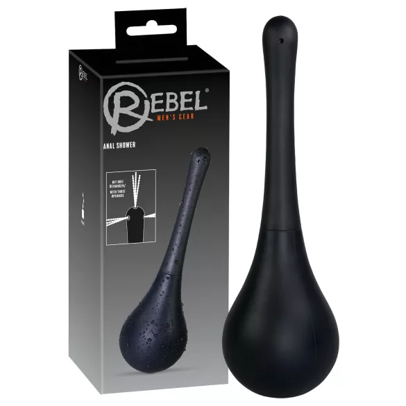Rebel - gel íntimo, producto de higiene femenina (250 ml)