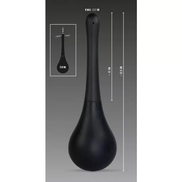 Rebel - gel íntimo, producto de higiene femenina (250 ml)