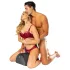 Liberator - cojín sexual