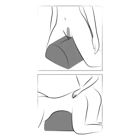 Liberator - cojín sexual