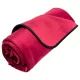 Liberator - manta impermeable para sexo - microfibra - rojo