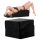 Liberator - Almohada Erótica - Set (negro)