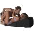 Liberator - Almohada Erótica - set (negro)