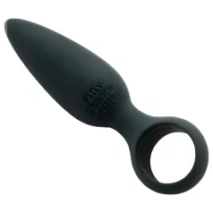   Las cincuenta sombras de Grey Something Forbidden - plug anal para dedo