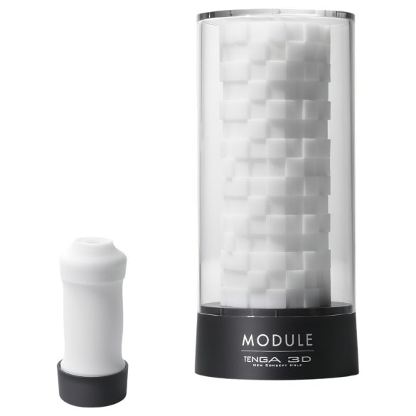 TENGA - Módulo 3D Masturbador