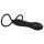 You2Toys - Especial anillo y plug anal - negro