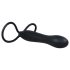 You2Toys - Especial anillo y plug anal - negro