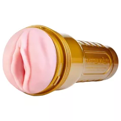   Fleshlight - Masturbador masculino realista - entrenamiento de resistencia