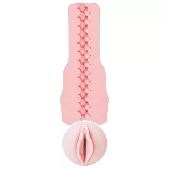 Fleshlight - Masturbador masculino realista - entrenamiento de resistencia