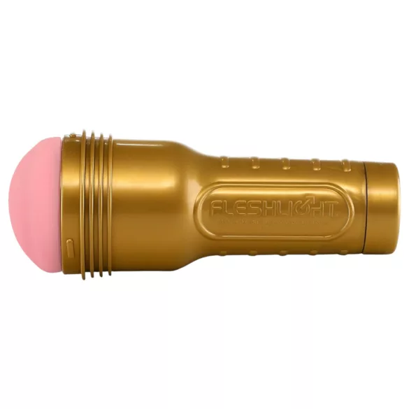 Fleshlight - Masturbador masculino realista - entrenamiento de resistencia